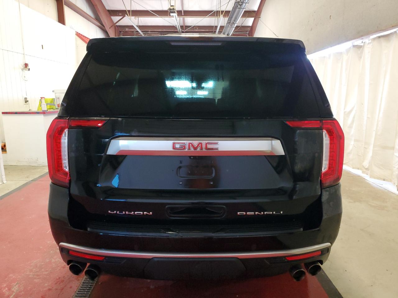 1GKS2JKL9MR337871 2021 GMC Yukon Xl Denali