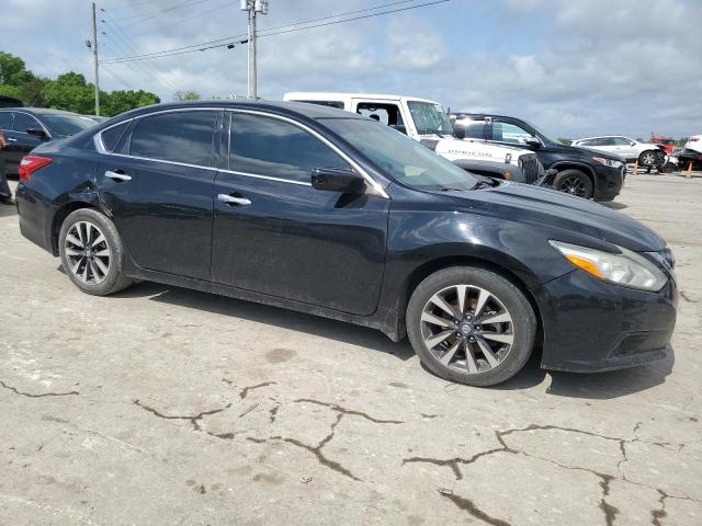 2016 Nissan Altima 2.5 VIN: 1N4AL3AP2GC189581 Lot: 53435994