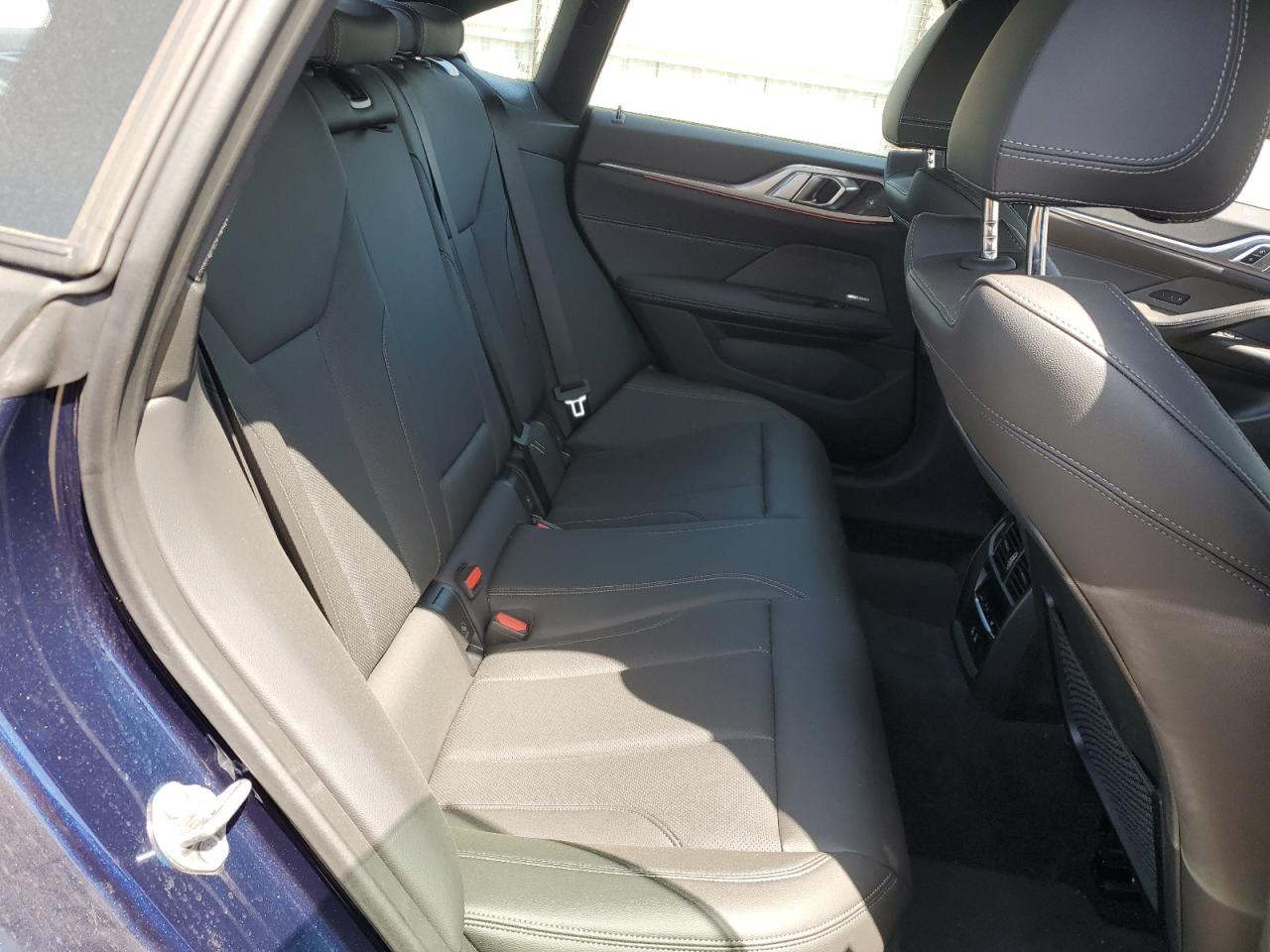 WBA63AV05PFP58307 2023 BMW 430I Gran Coupe