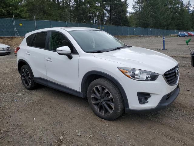 2016 Mazda Cx-5 Gt VIN: JM3KE4DY3G0859523 Lot: 54600014