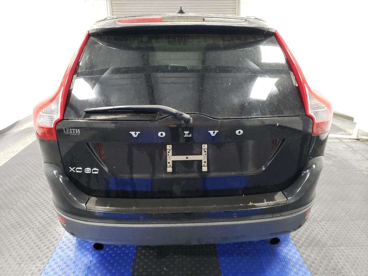 YV4952DL0C2297785 2012 Volvo Xc60 3.2