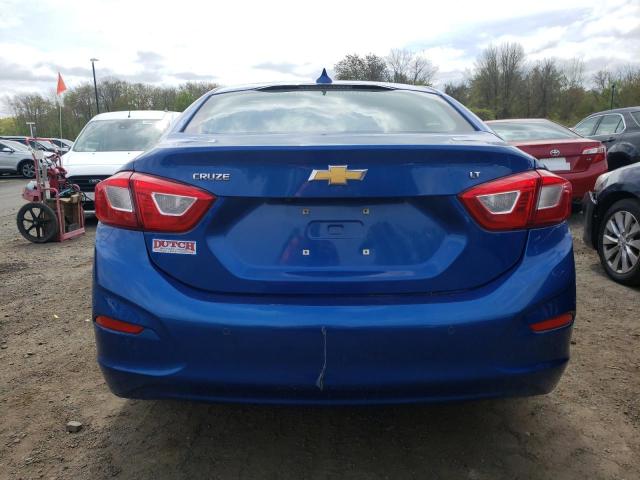 1G1BE5SM5J7154485 2018 Chevrolet Cruze Lt