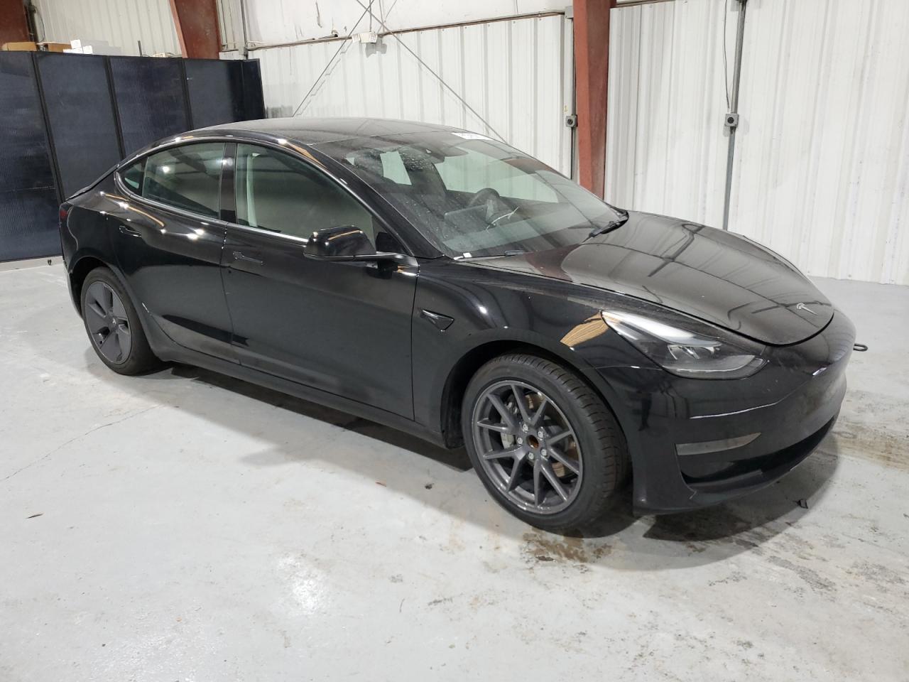 5YJ3E1EA5PF453757 2023 Tesla Model 3