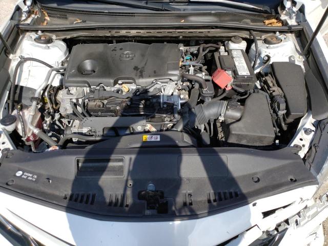 2020 TOYOTA CAMRY XSE - 4T1K61AK6LU893944
