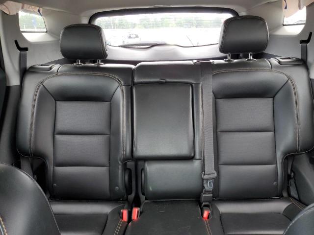 2019 GMC TERRAIN SL - 3GKALVEVXKL272921