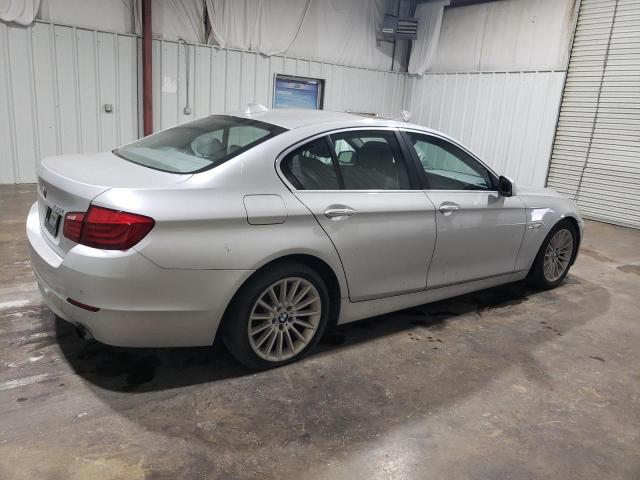 2013 BMW 535 I VIN: WBAFR7C57DC826880 Lot: 53276434