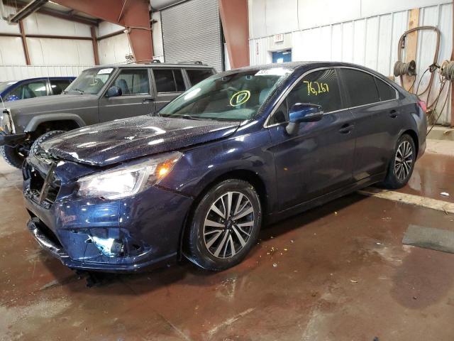 2018 Subaru Legacy 2.5I Premium VIN: 4S3BNAF68J3041620 Lot: 55183204