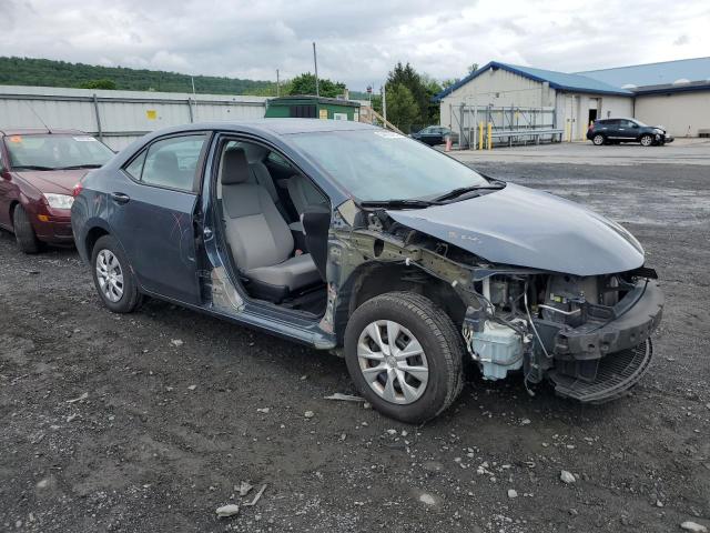 2014 Toyota Corolla Eco VIN: 2T1BPRHE2EC014794 Lot: 54965414