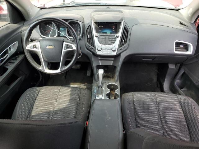 2013 Chevrolet Equinox Lt VIN: 2GNALDEK0D6276132 Lot: 54188294