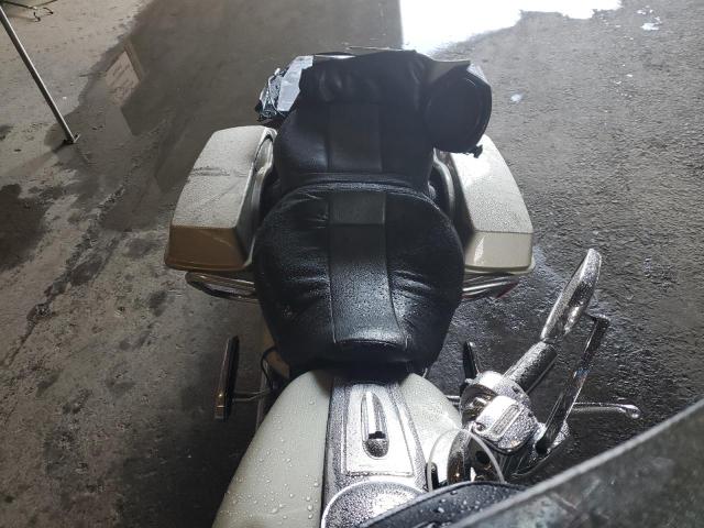 2009 HARLEY-DAVIDSON FLHTCUSE4 1HD1PR8139Y956894