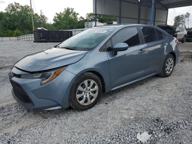 2020 TOYOTA COROLLA LE - 5YFEPRAE5LP025860