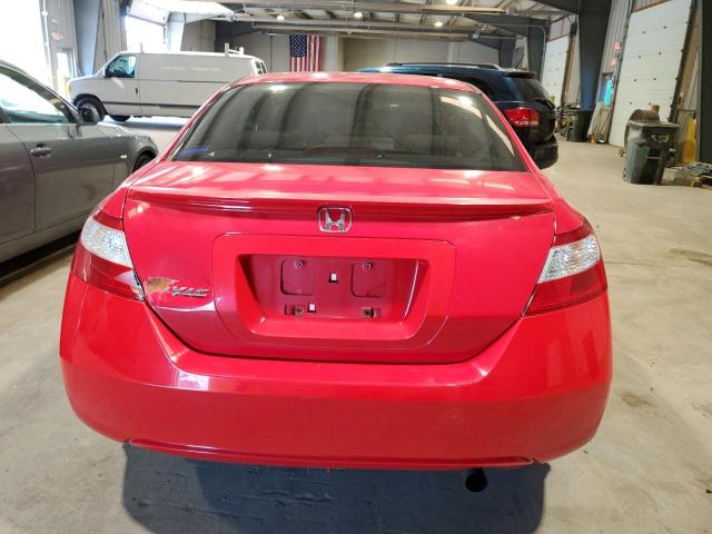 2006 Honda Civic Ex VIN: 2HGFG11856H581680 Lot: 56623094