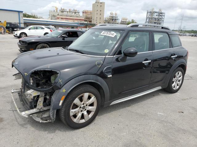 2019 Mini Cooper Countryman VIN: WMZYS7C57K3F45856 Lot: 52757514