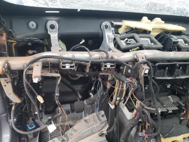 2016 BMW M6 GRAN CO WBS6E9C5XGG393734