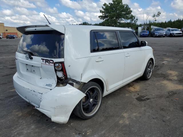 2009 Toyota Scion Xb VIN: JTLKE50E591074576 Lot: 54557714