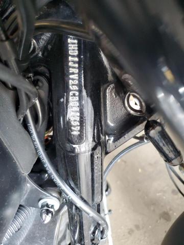 2012 HARLEY-DAVIDSON FLS SOFTAI 1HD1JRV25CB041859