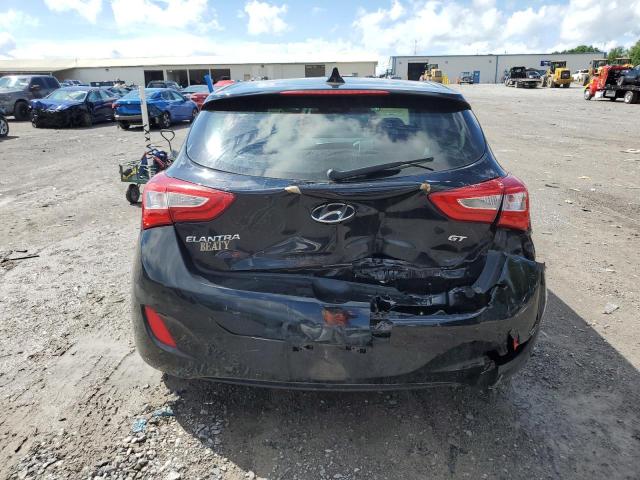 2015 Hyundai Elantra Gt VIN: KMHD35LH6FU249150 Lot: 55185174