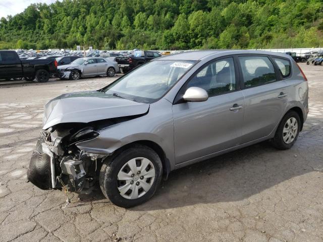 2012 Hyundai Elantra Touring Gls VIN: KMHDB8AE4CU139710 Lot: 54853744