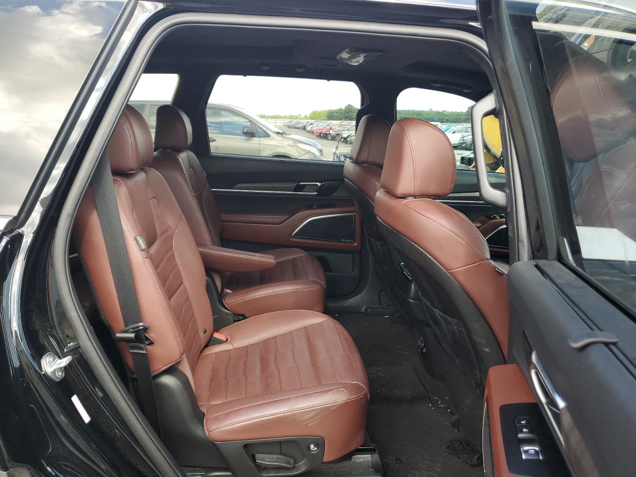 5XYP5DGC1RG414418 2024 Kia Telluride Sx