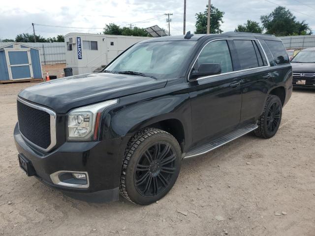 GMC YUKON SLE