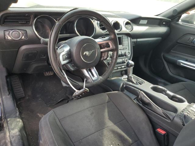 2015 Ford Mustang VIN: 1FA6P8AM1F5342077 Lot: 56236054