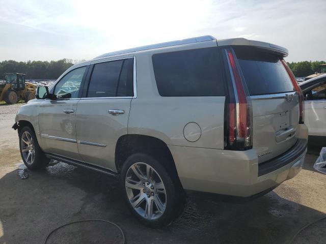 2016 Cadillac Escalade Premium VIN: 1GYS4CKJ1GR163339 Lot: 56323704