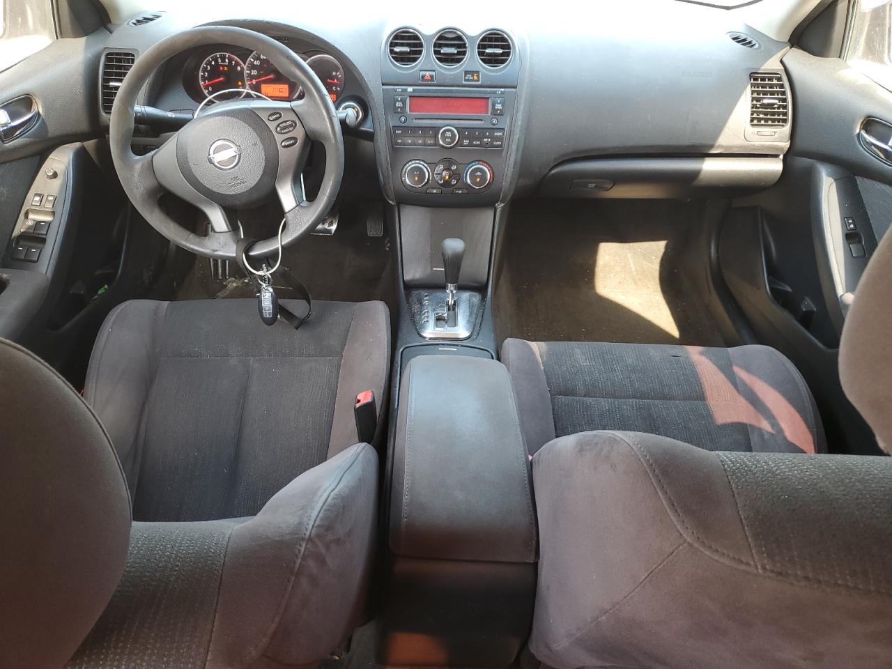 1N4AL2AP6BN446930 2011 Nissan Altima Base