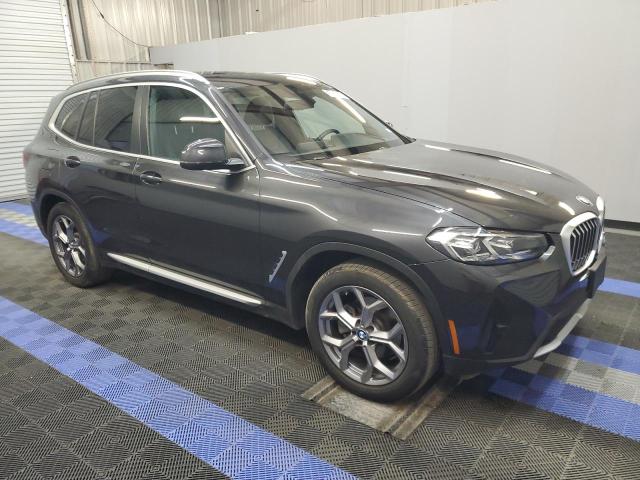 2024 BMW X3 xDrive30I VIN: 5UX53DP05R9T47454 Lot: 54092814