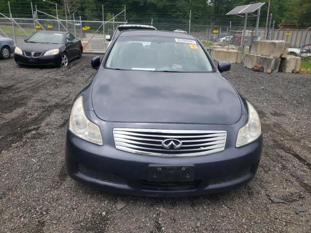 2007 Infiniti G35 VIN: JNKBV61FX7M821690 Lot: 55288694