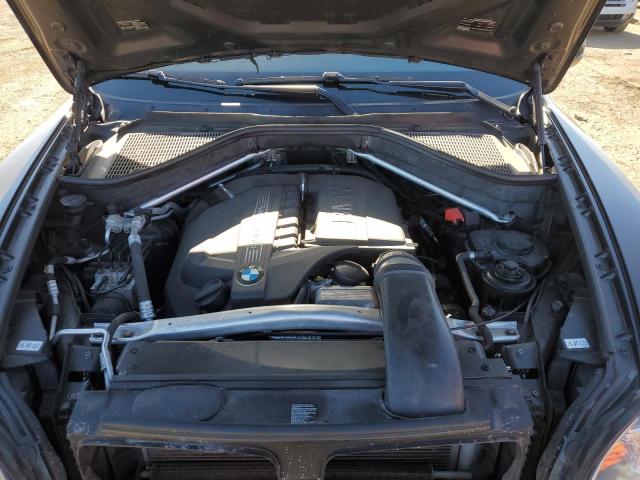 2012 BMW X5 xDrive35I VIN: 5UXZV4C56CL990550 Lot: 56476234