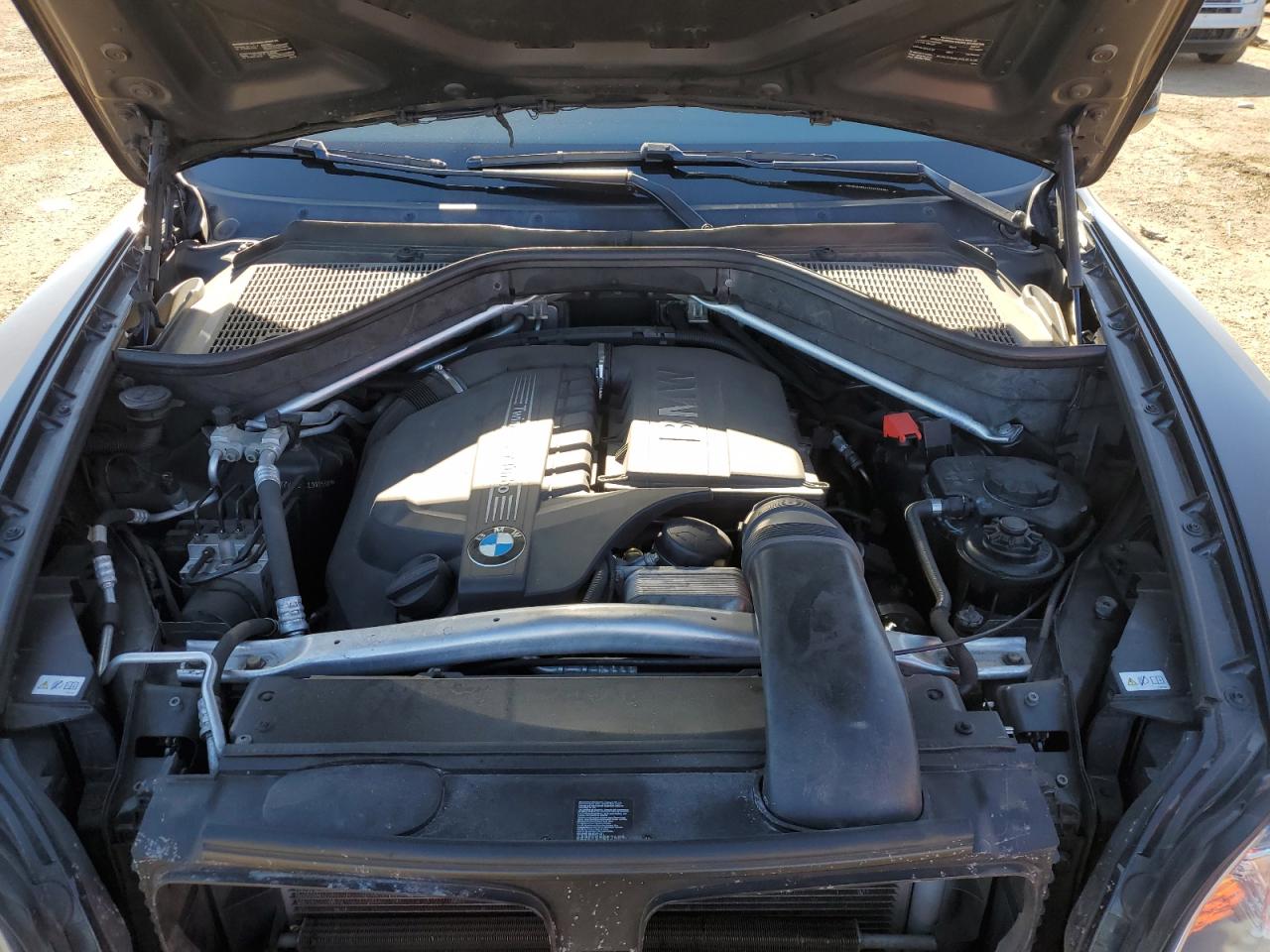 5UXZV4C56CL990550 2012 BMW X5 xDrive35I