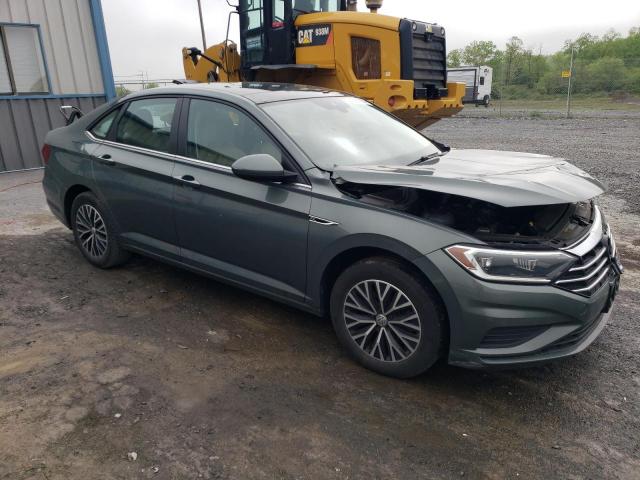 2019 VOLKSWAGEN JETTA SEL - 3VWE57BU9KM051459