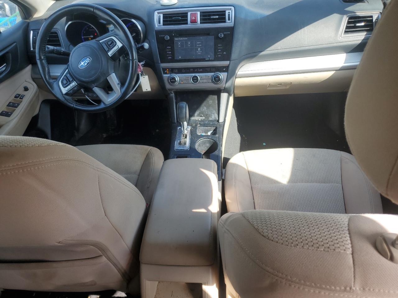 4S4BSADC6G3273266 2016 Subaru Outback 2.5I Premium