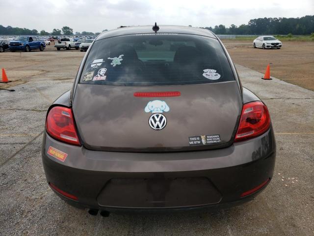 2014 Volkswagen Beetle VIN: 3VWJ07AT0EM662491 Lot: 55875594