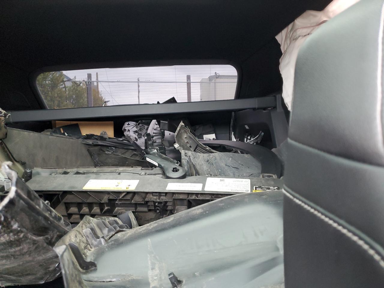 1V2FE2CA3RC202661 2024 Volkswagen Atlas Cross Sport Sel Premium R-Line