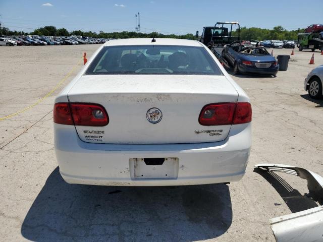 2007 Buick Lucerne Cxl VIN: 1G4HD57227U132414 Lot: 56939504