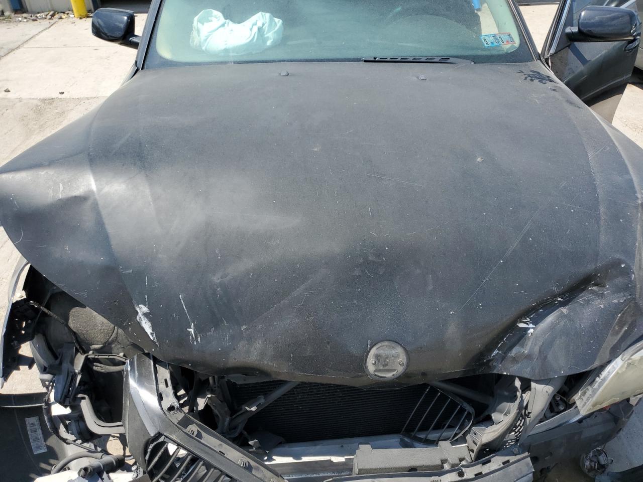 WBANE53537CW66187 2007 BMW 525 I