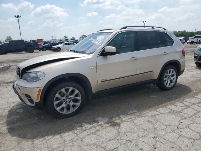 VIN 5UXZV4C56D0B24661 2013 BMW X5, Xdrive35I no.1