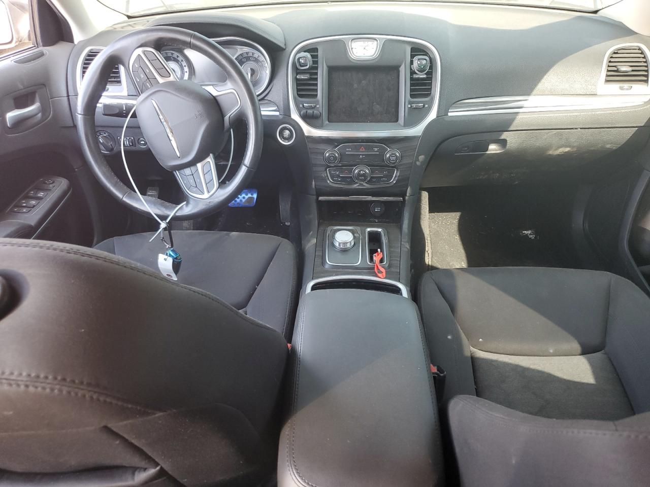 2C3CCAAG7MH598955 2021 Chrysler 300 Touring