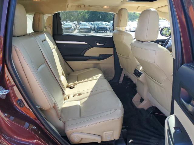 2019 Toyota Highlander Se VIN: 5TDJZRFH0KS977876 Lot: 56463984