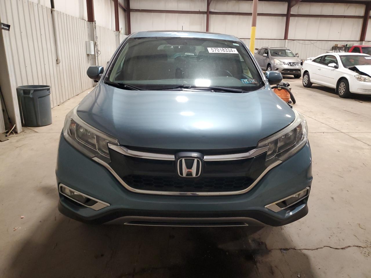 2HKRM4H5XFH611460 2015 Honda Cr-V Ex