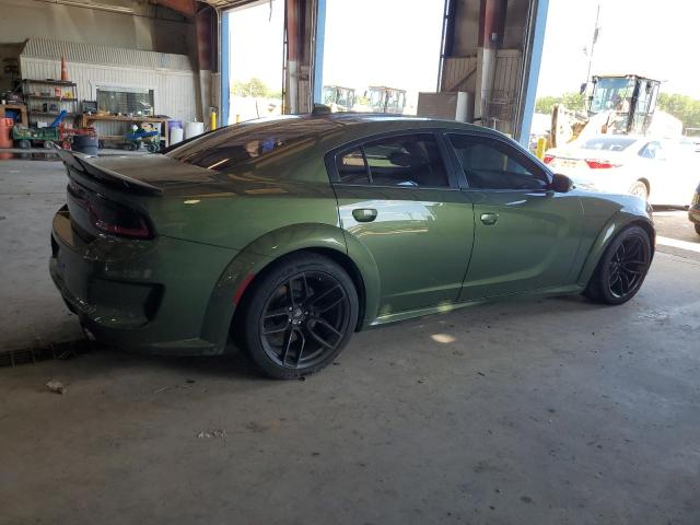 2021 DODGE CHARGER SC - 2C3CDXGJ8MH570021