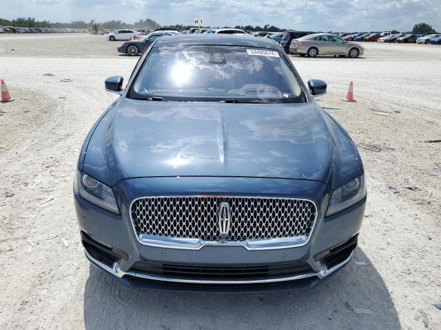 2019 Lincoln Continental Reserve VIN: 1LN6L9RP7K5609285 Lot: 53485074