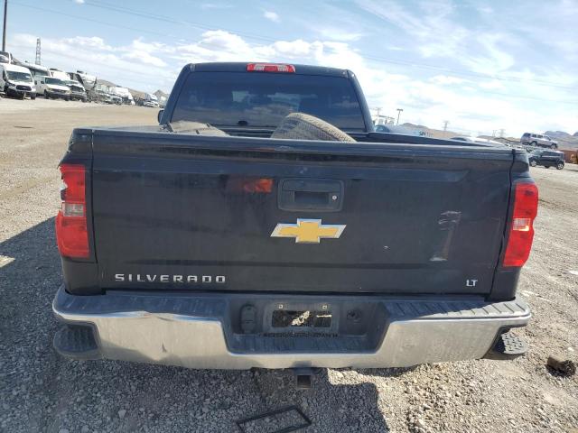 2015 Chevrolet Silverado K1500 Lt VIN: 1GCVKREH6FZ206754 Lot: 54602074