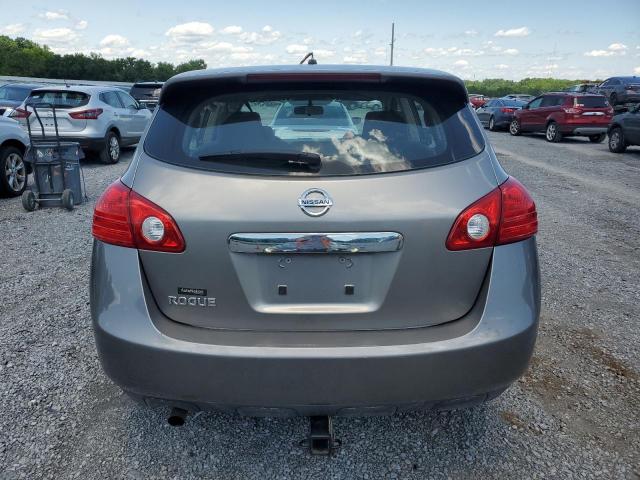 2012 Nissan Rogue S VIN: JN8AS5MT7CW600889 Lot: 56266074