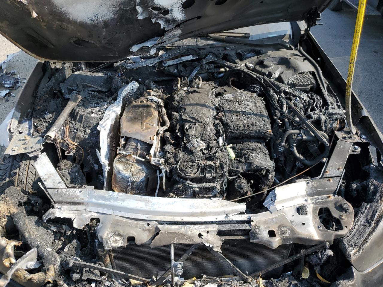 W1K1K5JB7MF159490 2021 Mercedes-Benz E 450