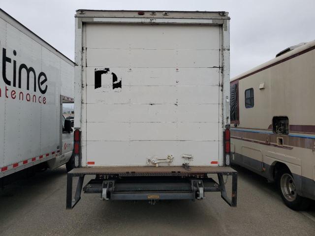 2009 Isuzu Npr VIN: JALC4W16X97002770 Lot: 49649544