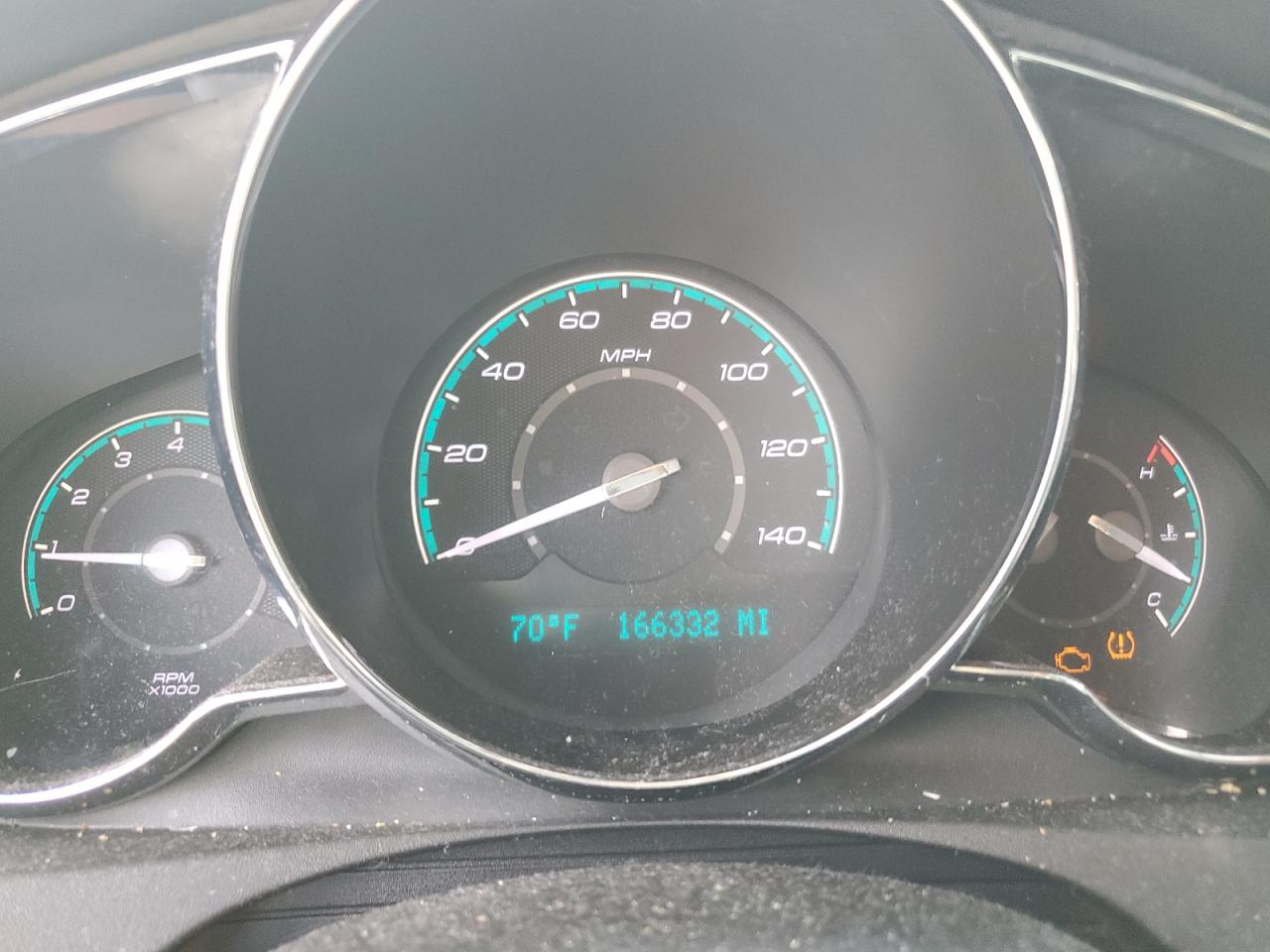 1G1ZC5EB9AF253721 2010 Chevrolet Malibu 1Lt