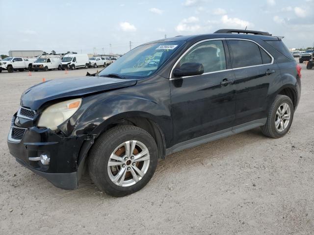 2013 Chevrolet Equinox Lt VIN: 2GNALPEK4D6163706 Lot: 56298334