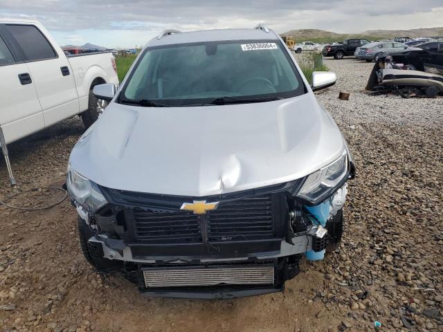 2019 Chevrolet Equinox Lt VIN: 3GNAXVEX6KL133314 Lot: 53836064